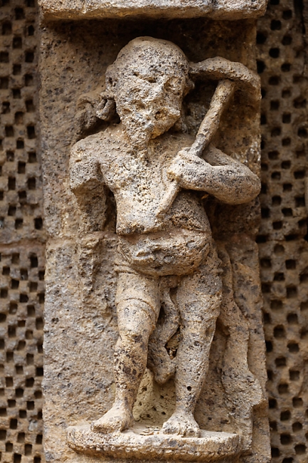 Konarak-Temple du soleil-145